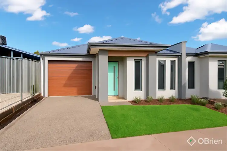 15 Tawrrific Street, Kurunjang VIC 3337