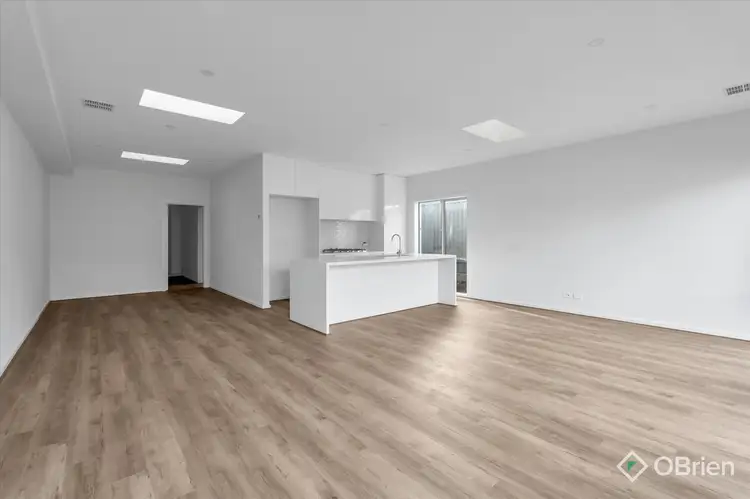 Third view of Homely house listing, 1/15 Tawrrific Street, Kurunjang VIC 3337