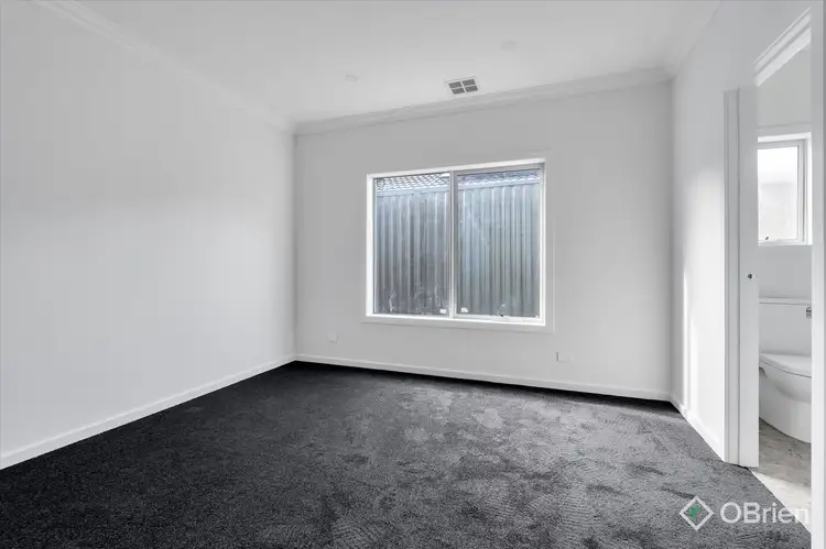 Fourth view of Homely house listing, 1/15 Tawrrific Street, Kurunjang VIC 3337