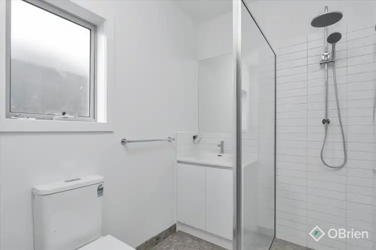 Fifth view of Homely house listing, 1/15 Tawrrific Street, Kurunjang VIC 3337