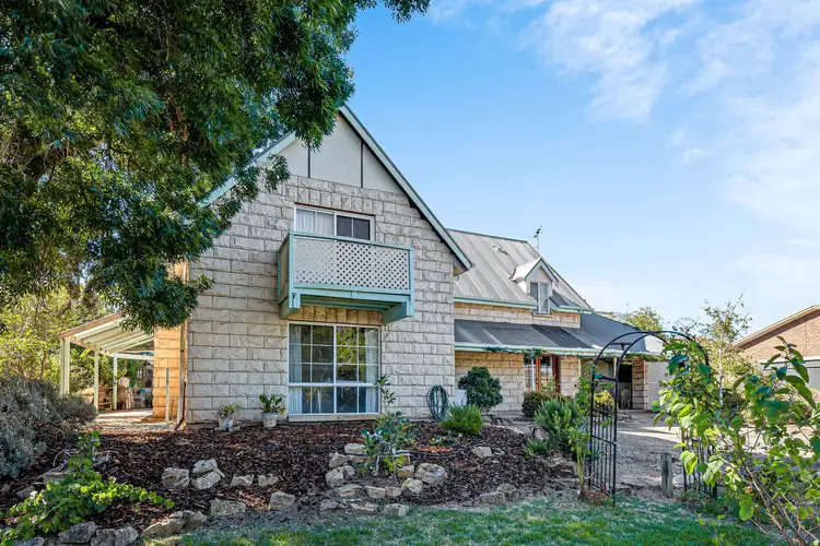 48A Gilbert Street, Lyndoch SA 5351