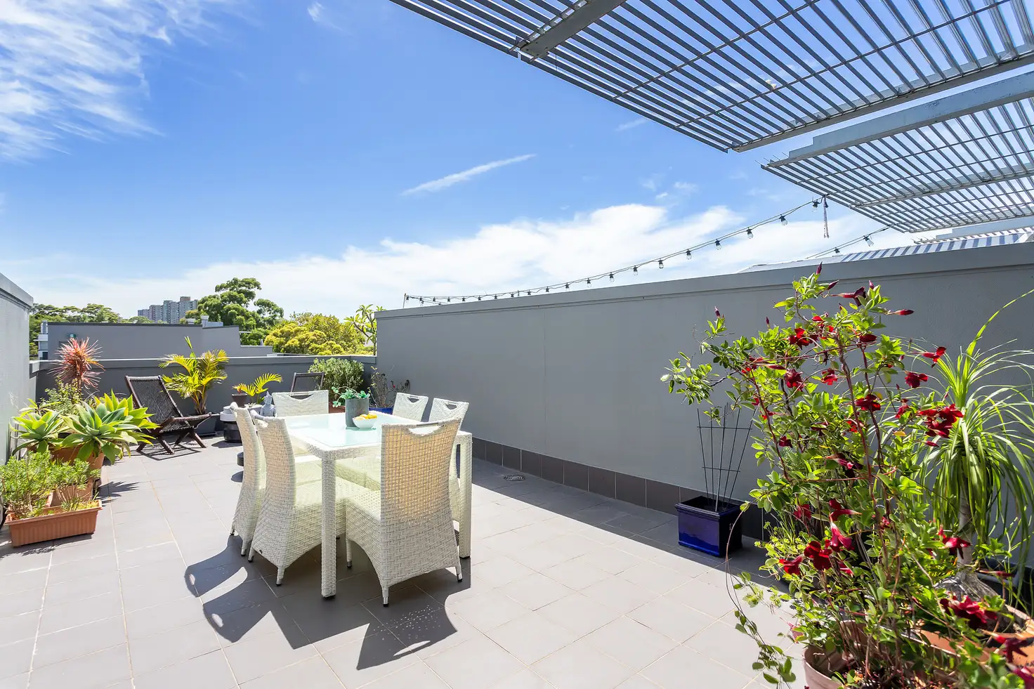 Main view of Homely apartment listing, A416/11 Hunter Street, Waterloo NSW 2017