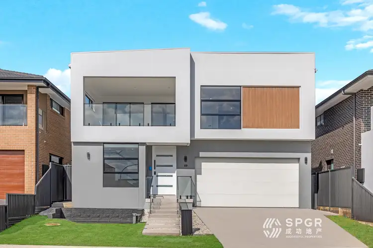 69 San Siro Road, North Kellyville NSW 2155