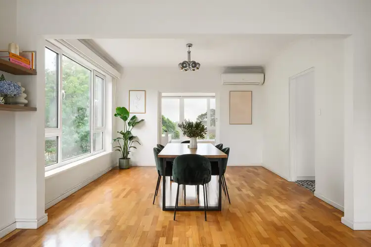 Second view of Homely apartment listing, 2/64 Studley Park Road, Kew VIC 3101
