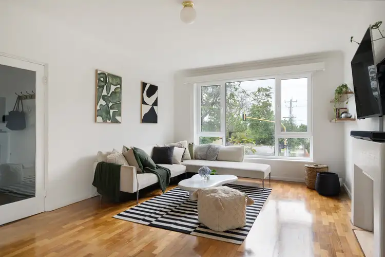 Fifth view of Homely apartment listing, 2/64 Studley Park Road, Kew VIC 3101