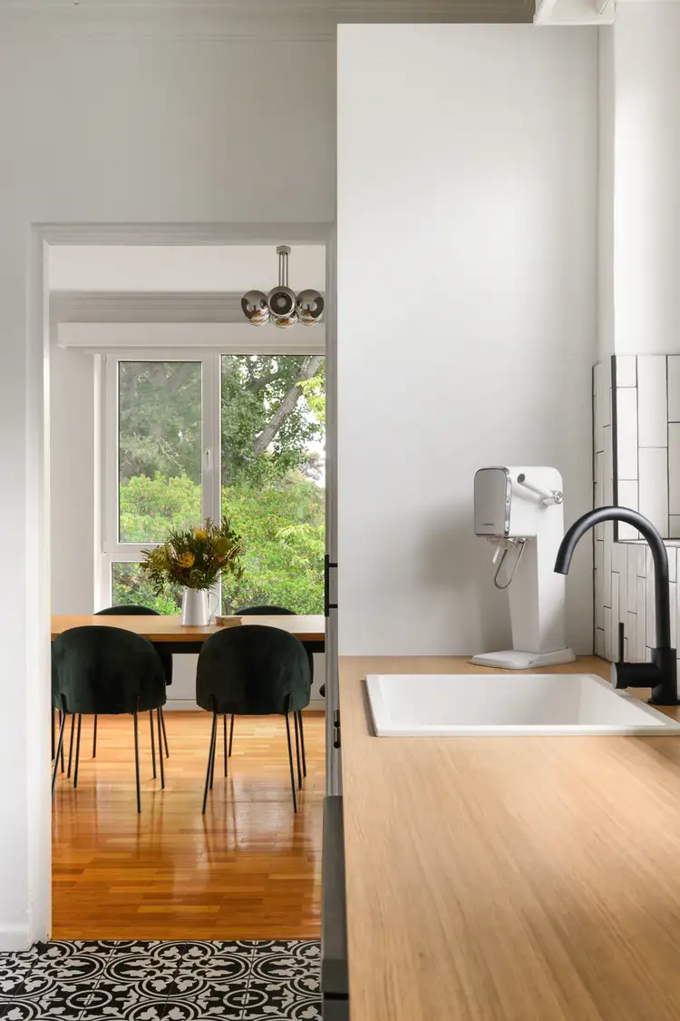 Sixth view of Homely apartment listing, 2/64 Studley Park Road, Kew VIC 3101