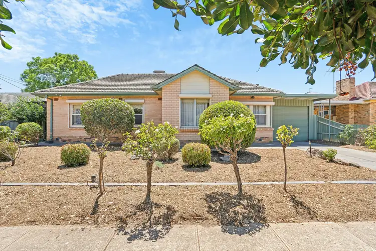 44 Wicks Avenue, Campbelltown SA 5074