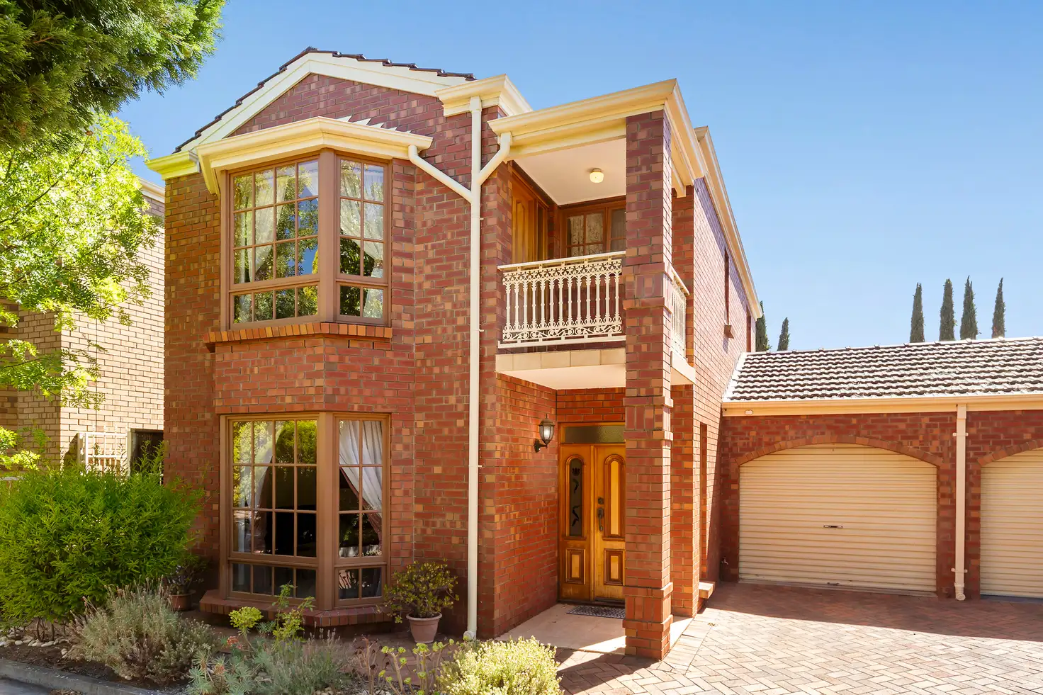 Main view of Homely house listing, 2/589 Greenhill Road, Burnside SA 5066