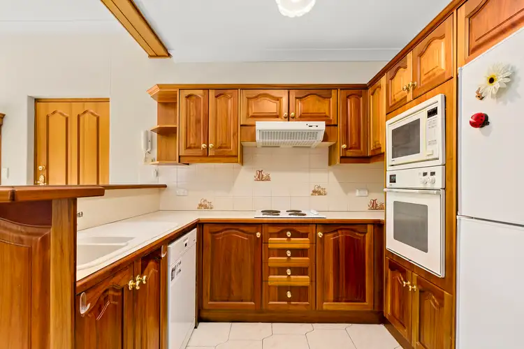 Fourth view of Homely house listing, 2/589 Greenhill Road, Burnside SA 5066