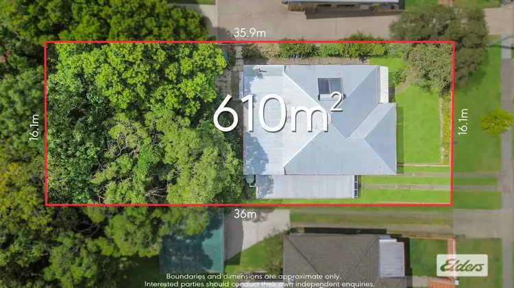 Main view of Homely house listing, 78 Lunga Street, Carina QLD 4152