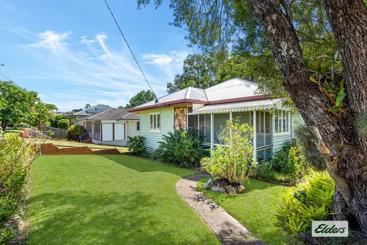 Second view of Homely house listing, 78 Lunga Street, Carina QLD 4152