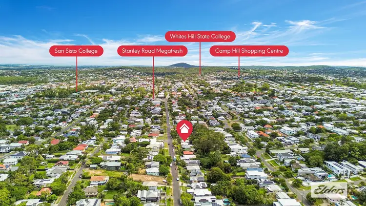 Fourth view of Homely house listing, 78 Lunga Street, Carina QLD 4152