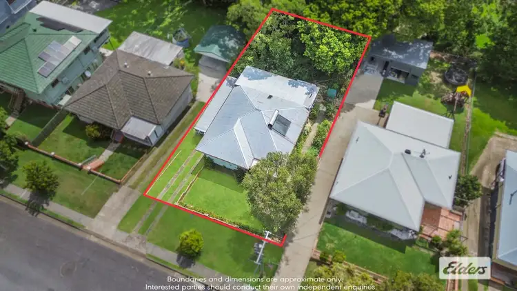 Fifth view of Homely house listing, 78 Lunga Street, Carina QLD 4152