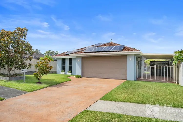 50 Wamara Crescent, Forster NSW 2428