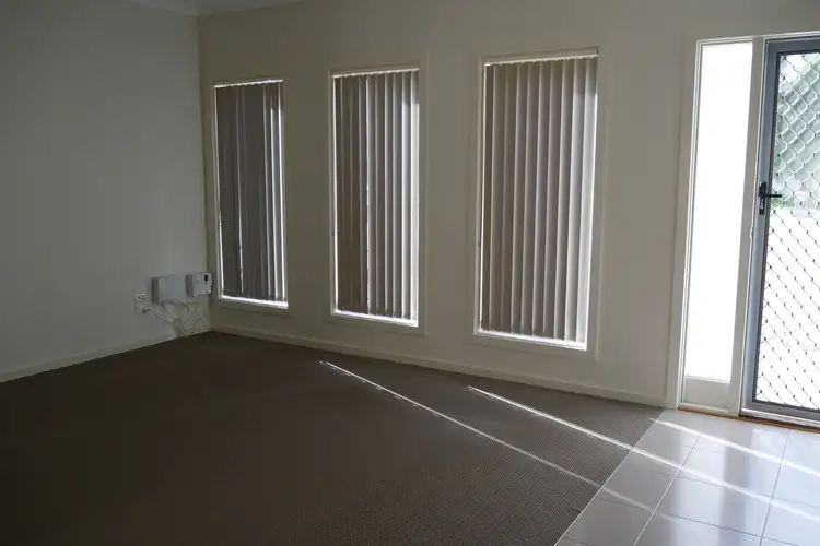 Second view of Homely house listing, 1/7 Fishburn Grove, Melton West VIC 3337