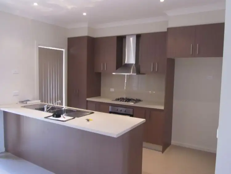 Third view of Homely house listing, 1/7 Fishburn Grove, Melton West VIC 3337