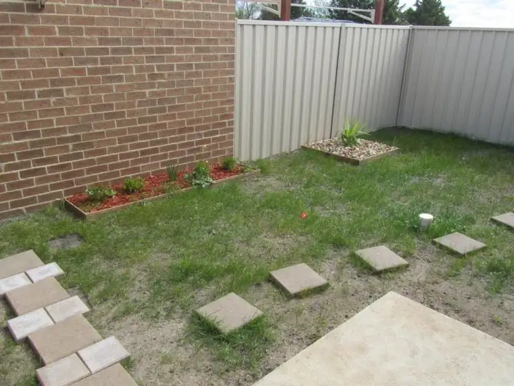 Fifth view of Homely house listing, 1/7 Fishburn Grove, Melton West VIC 3337