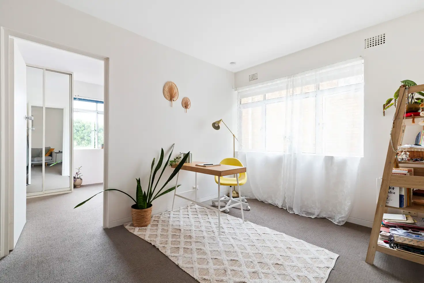 Main view of Homely apartment listing, 20/15 Kooloora Avenue, Freshwater NSW 2096