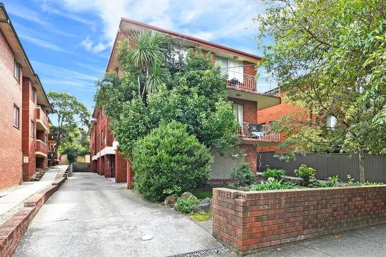 1/33 Henley Road