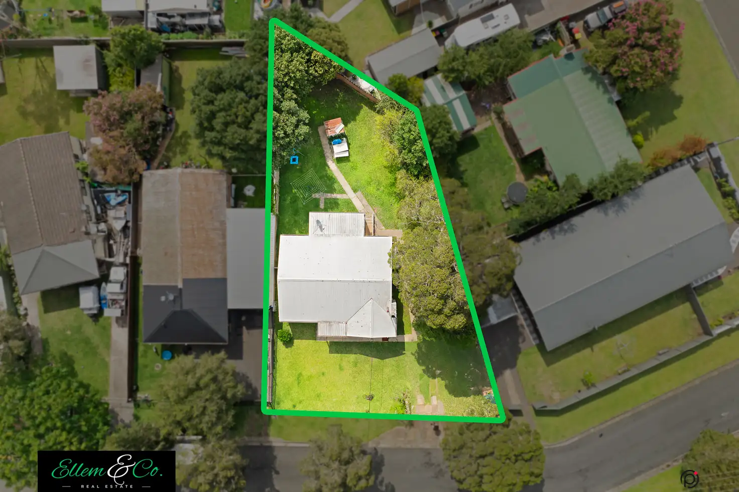 Main view of Homely house listing, 2 Bundarra Place, Dapto NSW 2530