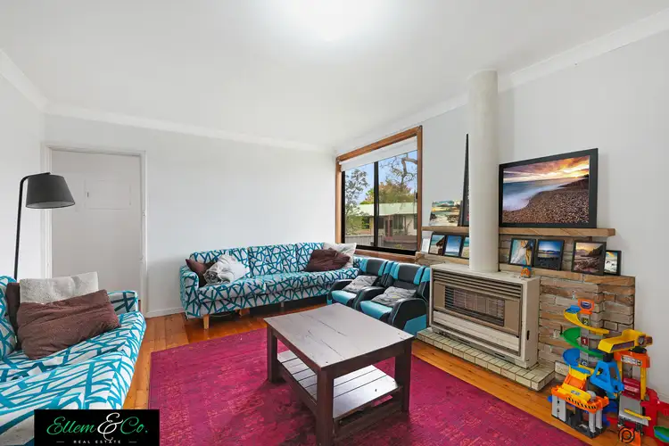 Fifth view of Homely house listing, 2 Bundarra Place, Dapto NSW 2530