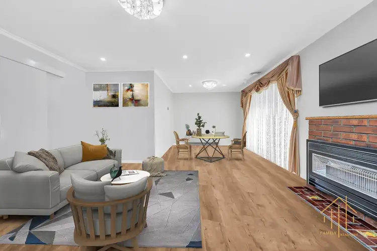 Second view of Homely house listing, 2 Brahman Court, Dandenong North VIC 3175