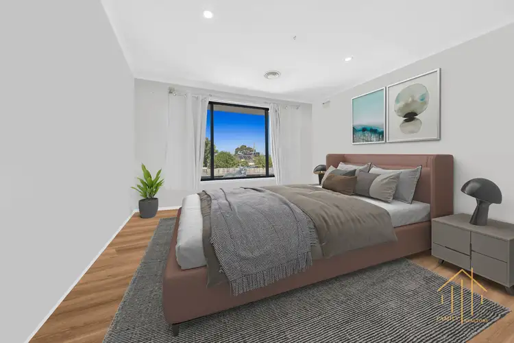 Sixth view of Homely house listing, 2 Brahman Court, Dandenong North VIC 3175