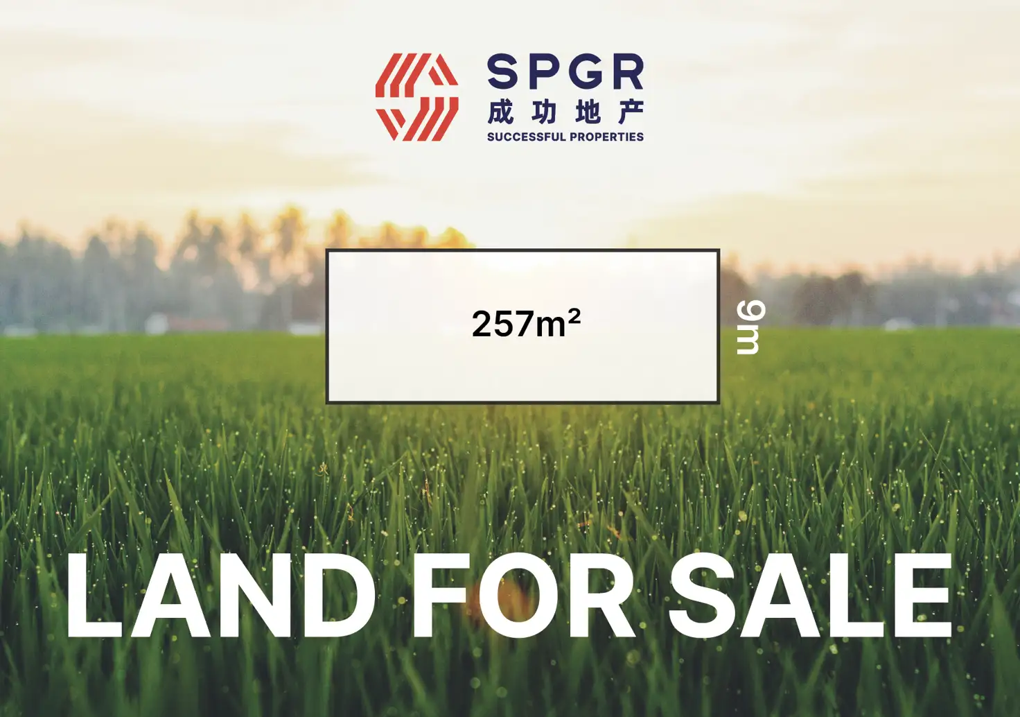 Main view of Homely land listing, LOT 31, 206-208 Grange Avenue, Marsden Park NSW 2765