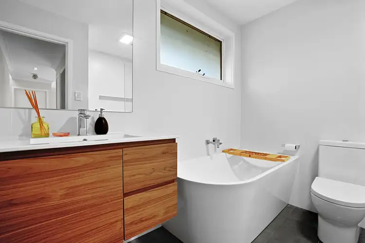 Fifth view of Homely house listing, 6 Como Close, St Clair NSW 2759