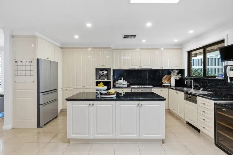 Second view of Homely house listing, 31 Moorna Drive, Airport West VIC 3042