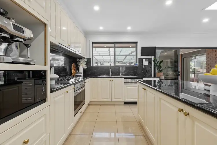 Third view of Homely house listing, 31 Moorna Drive, Airport West VIC 3042