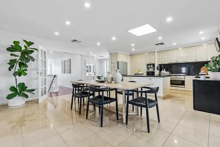 Fourth view of Homely house listing, 31 Moorna Drive, Airport West VIC 3042
