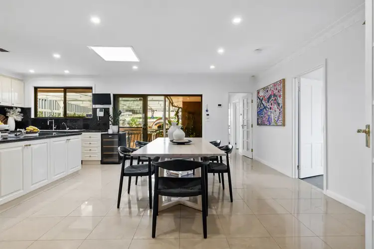 Fifth view of Homely house listing, 31 Moorna Drive, Airport West VIC 3042