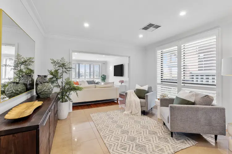 Sixth view of Homely house listing, 31 Moorna Drive, Airport West VIC 3042