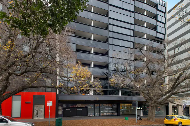 510/81-85 Flemington Road, North Melbourne VIC 3051