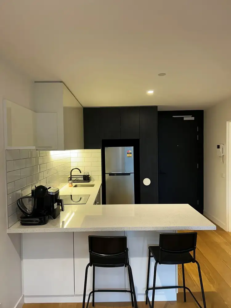 Third view of Homely apartment listing, 510/81-85 Flemington Road, North Melbourne VIC 3051