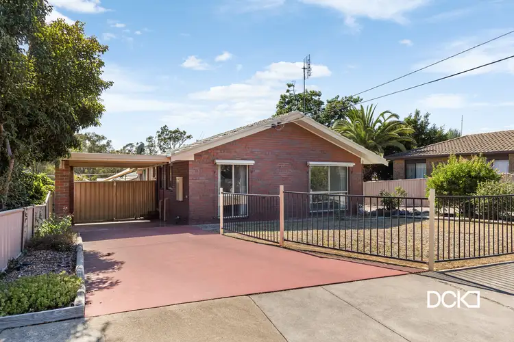Main view of Homely unit listing, 1/20 Reception Avenue, Strathdale VIC 3550