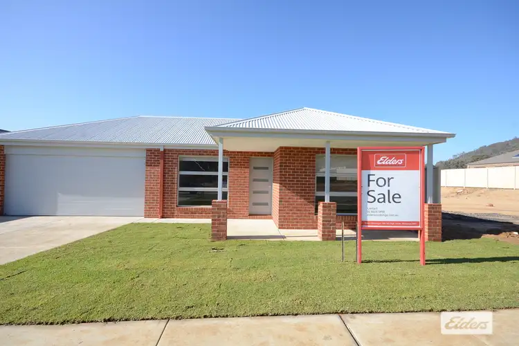 Main view of Homely house listing, 45 Ruthven Circuit, Wodonga VIC 3690