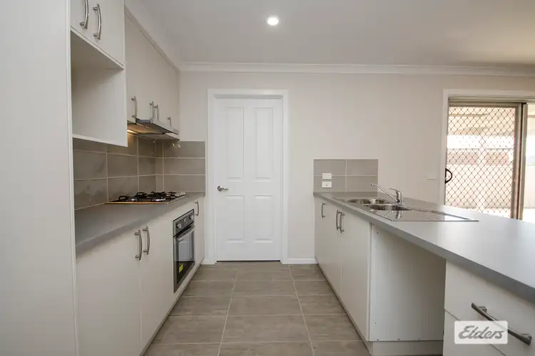 Second view of Homely house listing, 45 Ruthven Circuit, Wodonga VIC 3690