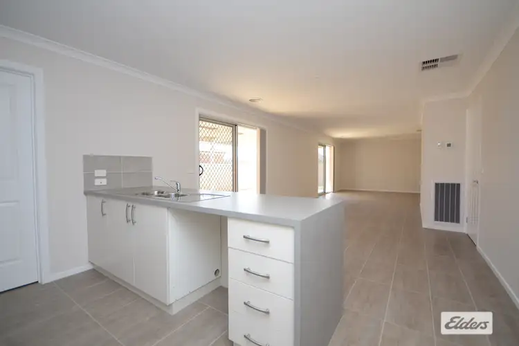 Third view of Homely house listing, 45 Ruthven Circuit, Wodonga VIC 3690