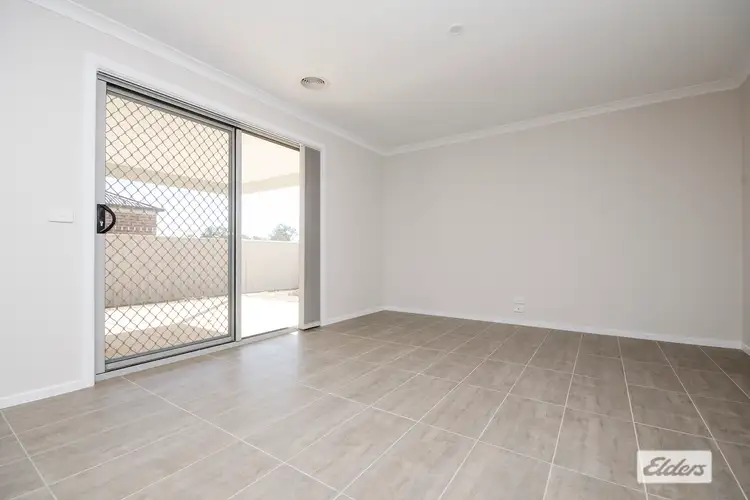 Sixth view of Homely house listing, 45 Ruthven Circuit, Wodonga VIC 3690