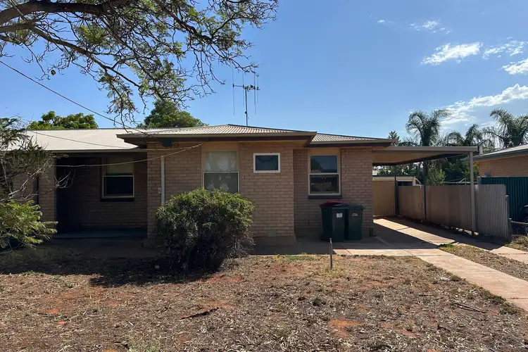 42 Loring Street, Whyalla Stuart SA 5608