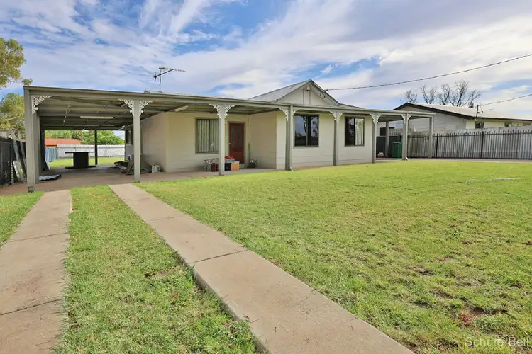 Main view of Homely house listing, 101 Darling Street, Bourke NSW 2840