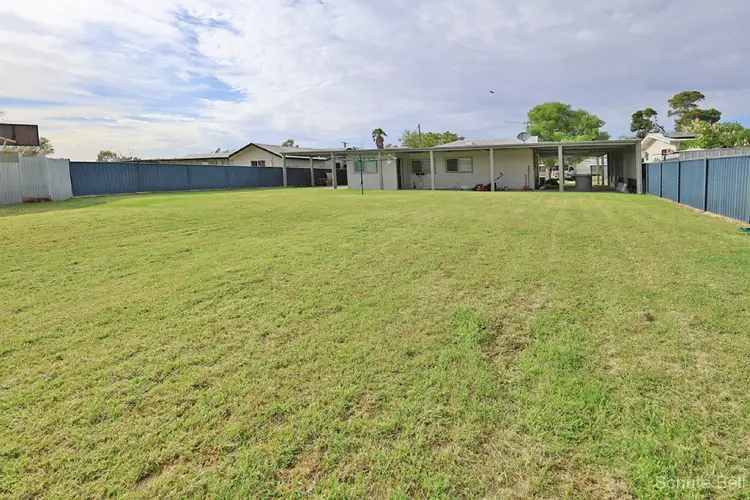 Second view of Homely house listing, 101 Darling Street, Bourke NSW 2840