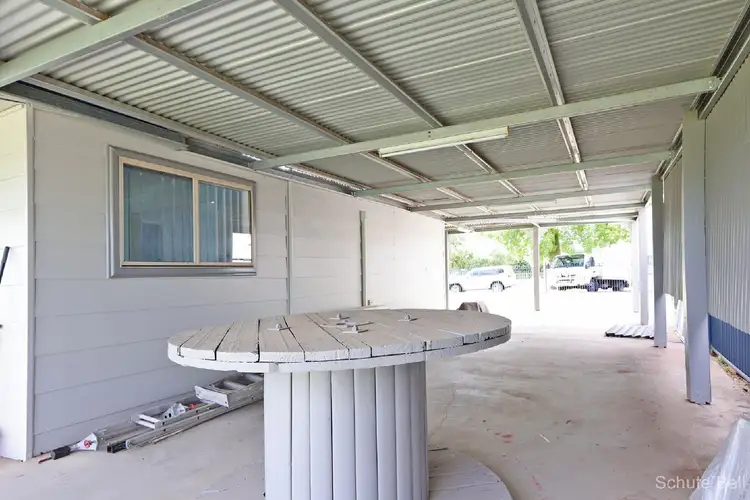 Third view of Homely house listing, 101 Darling Street, Bourke NSW 2840