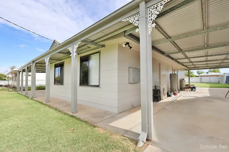 Fourth view of Homely house listing, 101 Darling Street, Bourke NSW 2840