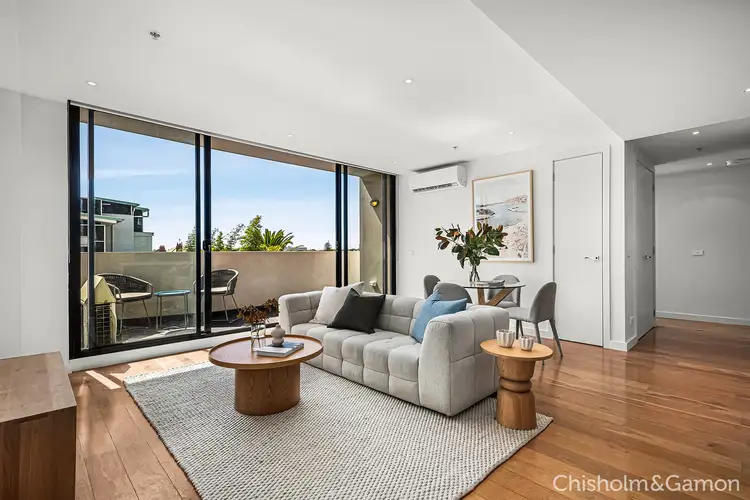 307/77 Nott Street, Port Melbourne VIC 3207