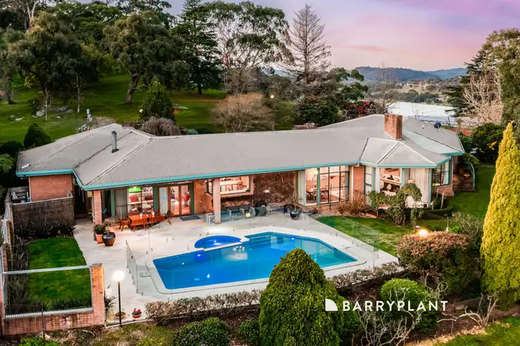 25 Norfolk Road, Lysterfield VIC 3156