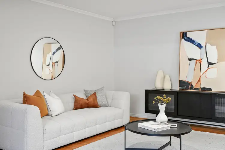 Second view of Homely unit listing, 2/64 Allenby Road, Hillside VIC 3037