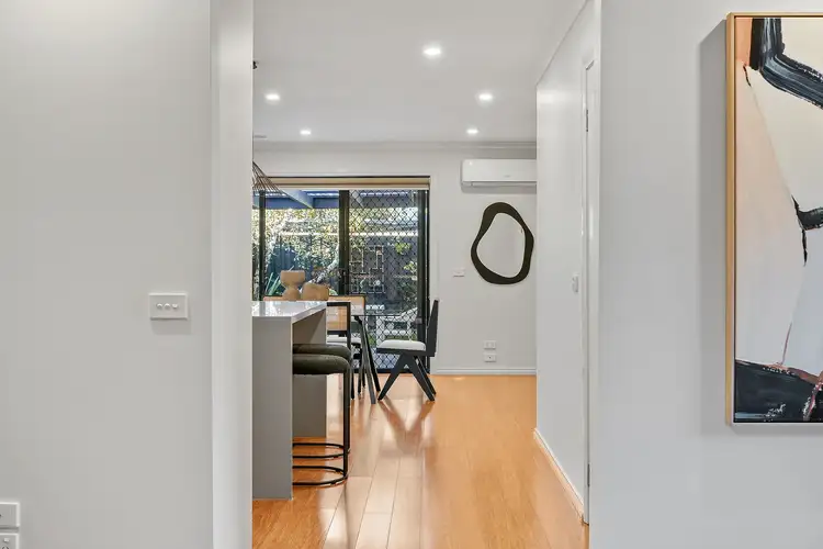 Fourth view of Homely unit listing, 2/64 Allenby Road, Hillside VIC 3037
